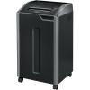 imageFellowes Powershred 485Ci 100 Jam Proof Commercial Grade 30Sheet CrossCut Paper Shredder TAA Compliant 3848530 Sheet Shredder
