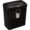 imageFellowes Powershred 60Cs 10Sheet CrossCut Paper and Credit Card Shredder with SafeSense Technology 46060016Sheet