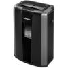 imageFellowes Powershred 76Ct 16Sheet CrossCut Heavy Duty Paper Shredder with Jam Buster 4676001