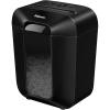 imageFellowes Powershred LX45 8Sheet CrossCut Paper Shredder 4400201