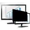 imageFellowes PrivaScreen Privacy Filter for 195 Inch Widescreen Monitors 169 4815801195 W 169