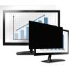 imageFellowes PrivaScreen Privacy Filter for 195 Inch Widescreen Monitors 169 4815801270 W 169