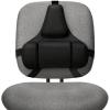 imageFellowes Professional Series Back Support Black 8037601One Size