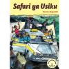 imageSafari ya Usiku Swahili Edition