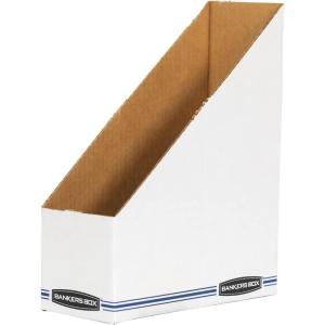 imageBankers Box StorFile Magazine File 00723