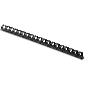 imageFellowes 38in Black Binding Combs 25Pack38