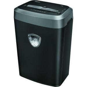 imageFellowes 4674001 74C Powershred 14 Sheet with Cross Cut Shredder