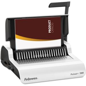imageFellowes 500680199 Binding Machine Pulsar Comb Binding 5006801Machine