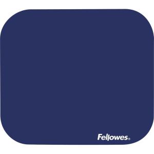 imageFellowes 58021 Medium Mouse Pad Blue78L x 91W inches