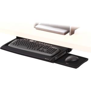 imageFellowes 8031201 Office Suites Deluxe Keyboard Drawer 8031207