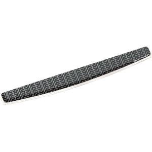 imageFellowes 9550001 Photo Gel Keyboard Wrist Rest with Microban