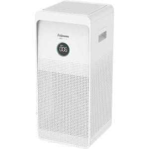 imageFellowes 9794601 AeraMax SE 3Speed Large Room Air Purifier with True HEPA Air Filter and 3Stage Allergen and Odor Purification 915 Sq Ft Coverage 1 Year Filter Life