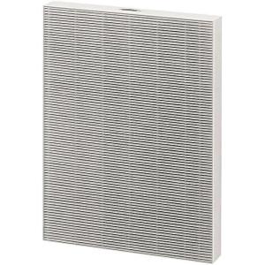 imageFellowes AeraMax 200 Air Purifier True HEPA Authentic Replacement Filter with AeraSafe Antimicrobial Treatment 9287101126 x 163 x 12