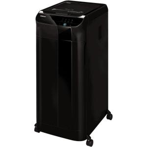 imageFellowes AutoMax 600M 2in1 Heavy Duty Auto Feed Commercial Paper Shredder with MicroCut600Sheet