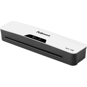 imageFellowes Ayla 125 with Rapid 1 Minute Warm Up Paper Laminator Including Pouch Starter Kit 5752001