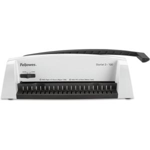imageFellowes Binding Machine Starlet2 Comb Binding 5227701