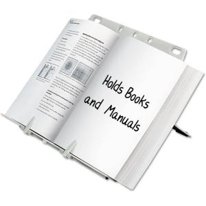 imageFellowes Booklift CopyholderPlatinum 21100