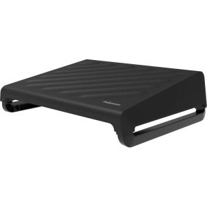 imageFellowes Breyta Ergonomic Adjustable Foot Rest BlackBlack