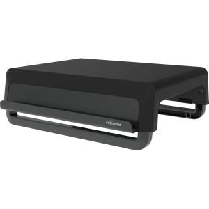 imageFellowes Breyta Ergonomic Height Adjustable Stand for MonitorLaptop BlackBlack