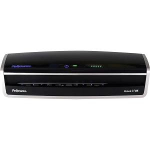 imageFellowes Callisto 125 Laminator 125Inch 57291 SilverBlackFastest