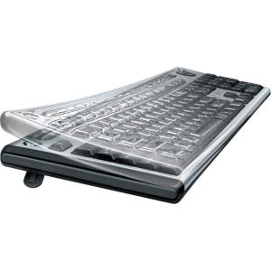 imageFellowes Keyboard Protection Kit Custom Order Polyurethane