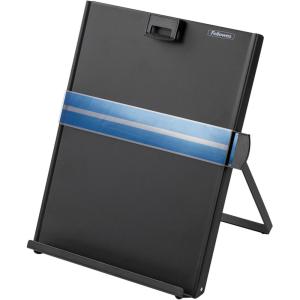 imageFellowes KopyAid Black Letter Copyholder 11053 114quot x 106quot x 84quot