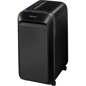 imageFellowes LX190 20 Sheet P4 CrossCut Heavy Duty Paper Office Shredder 100 Jam Proof