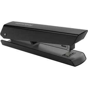 imageFellowes LX820 Classic Desktop and Office Stapler for Classroom Home and Work Holds Full Strip of Staples 20 Sheet Capacity BlackBlack