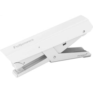 imageFellowes LX890 Handheld Plier Stapler Office and Desktop 40 Sheet Capacity WhiteWhite