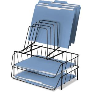 imageFellowes Letter Tray Organizer 72391