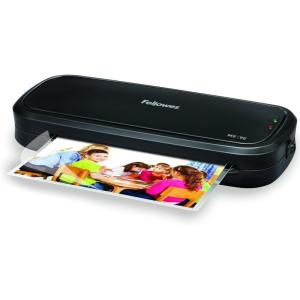 imageFellowes M595 Laminator with Pouch Starter Kit M59595