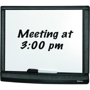 imageFellowes Mesh Partition Additions Dry Erase Board 7703101