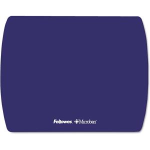 imageFellowes Microban Blue Ultra Thin Mouse 5908001Blue