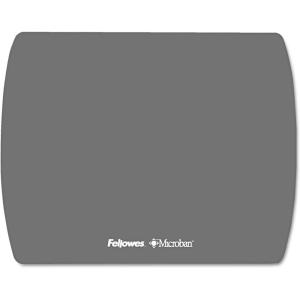 imageFellowes Microban Graphite Ultra Thin Mouse Pad 59082017L x 9W inches