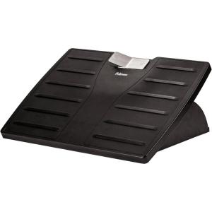 imageFellowes Office Suites Adjustable Foot Rest 8032201  Black
