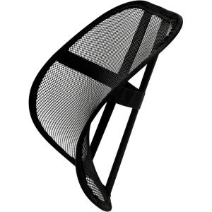 imageFellowes Office Suites Mesh Back Support 8036501Mesh