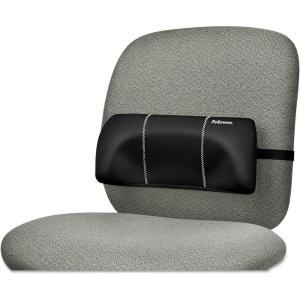 imageFellowes Office Suites Mesh Back Support 8036501Smart Suites Lumbar Support
