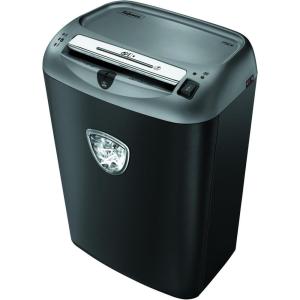 imageFellowes Powershred 75Cs 12Sheet CrossCut Shredder 4675701Shredder with SafeSense Technology