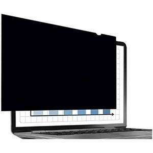 imageFellowes PrivaScreen Privacy Filter for 156 Inch Widescreen Laptops 169 4802001Standard