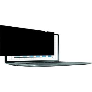 imageFellowes PrivaScreen Privacy Filter for 156 Inch Widescreen Laptops 169 4802001Widescreen