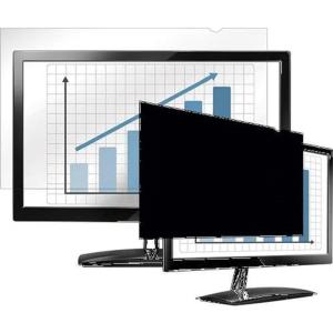 imageFellowes PrivaScreen Privacy Filter for 195 Inch Widescreen Monitors 169 4815801185 W 169