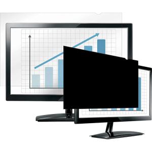 imageFellowes PrivaScreen Privacy Filter for 195 Inch Widescreen Monitors 169 4815801195 W 169