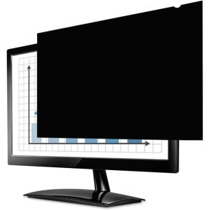 imageFellowes PrivaScreen Privacy Filter for 195 Inch Widescreen Monitors 169 4815801201 43