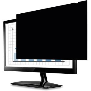 imageFellowes PrivaScreen Privacy Filter for 195 Inch Widescreen Monitors 169 4815801215 169