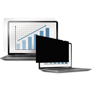 imageFellowes PrivaScreen Privacy Filter for 195 Inch Widescreen Monitors 169 4815801220 W 1610