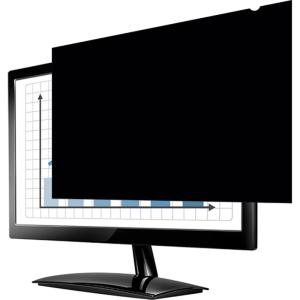 imageFellowes PrivaScreen Privacy Filter for 195 Inch Widescreen Monitors 169 4815801260 W 1610