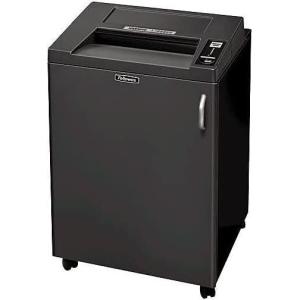 imageFortishred 2250M 10Sheet TAA Compliant MicroCut Paper Shredder