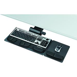 imageProfessional Premier Adjustable Keyboard Tray