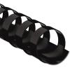 imageFEL52323  Fellowes Plastic Comb Bindings