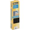 imageFEL52323  Fellowes Plastic Comb Bindings